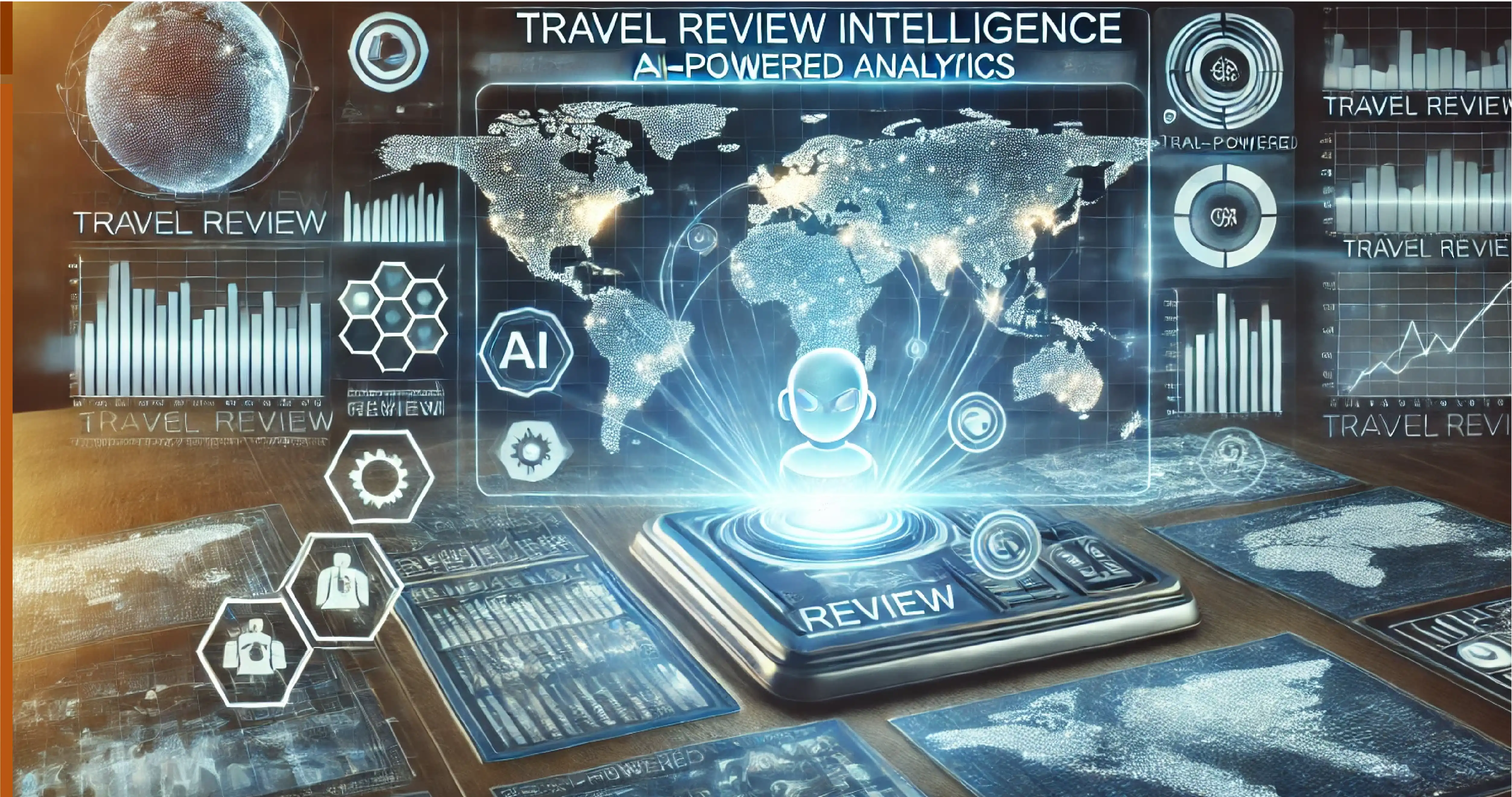 Travel Review Data Intelligence-0